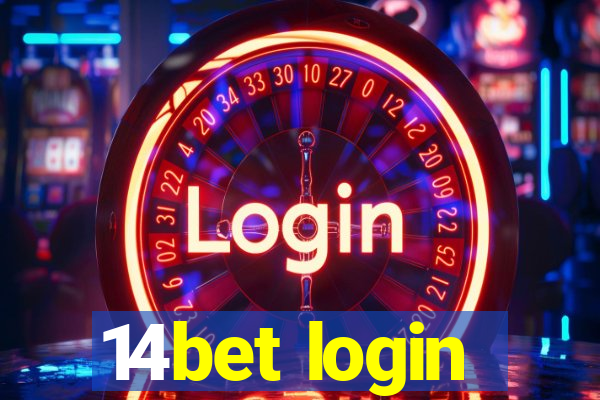 14bet login